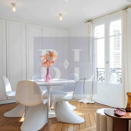 Daire Dauphine Saint Germain 6th Arr 2bedrooms Paris