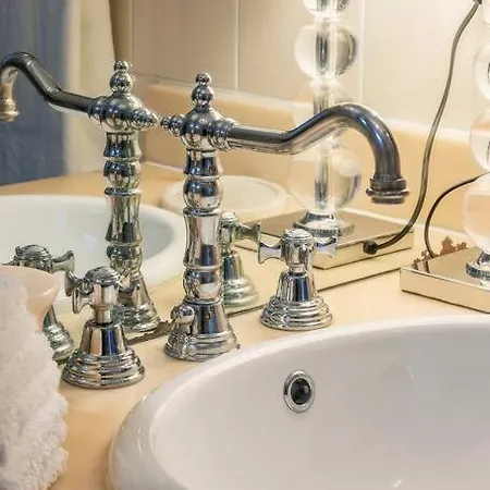 Dauphine Saint Germain 6th Arr 2bedrooms Appartamento