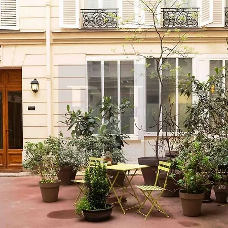 Dauphine Saint Germain 6th Arr 2bedrooms Apartment *