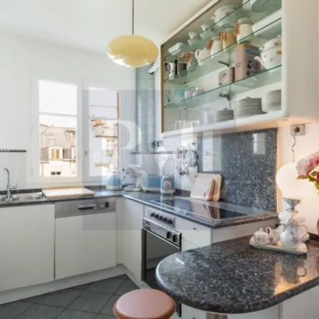 Dauphine Saint Germain 6th Arr 2bedrooms * Paris