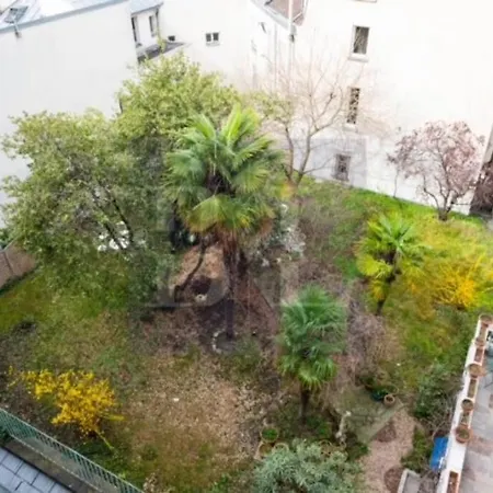 Dauphine Saint Germain 6th Arr 2bedrooms Paris