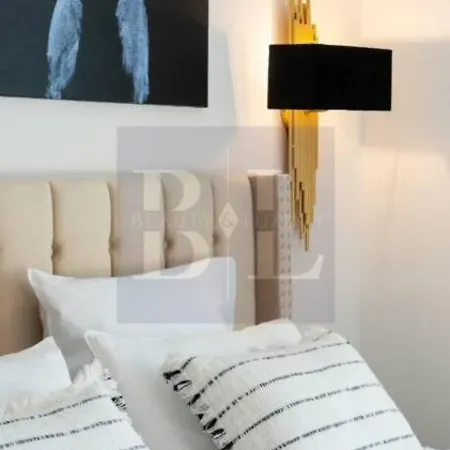 Dauphine Saint Germain 6th Arr 2bedrooms