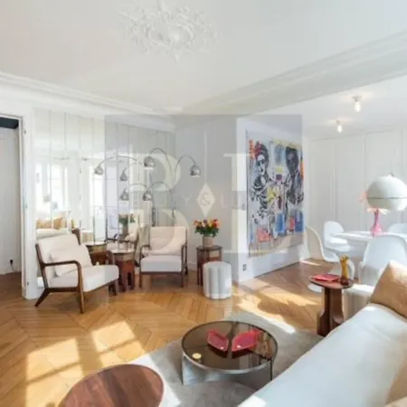 Apartment Dauphine Saint Germain 6th Arr 2bedrooms *