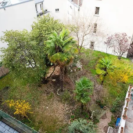 Dauphine Saint Germain 6th Arr 2bedrooms Apartment Paris