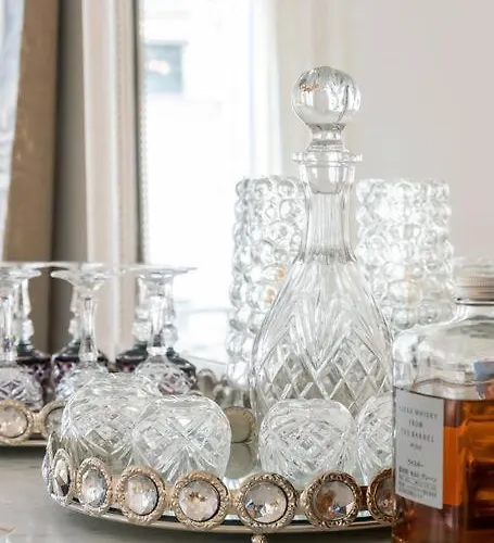 Dauphine Saint Germain 6th Arr 2bedrooms Apartman Párizs