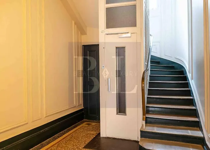 Dauphine Saint Germain 6th Arr 2bedrooms * Paris