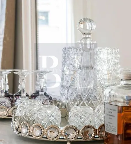 Apartman Dauphine Saint Germain 6th Arr 2bedrooms