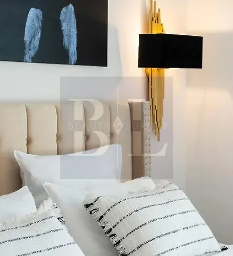 Apartman Dauphine Saint Germain 6th Arr 2bedrooms *