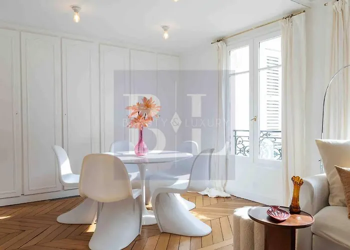 Apartman Dauphine Saint Germain 6th Arr 2bedrooms Párizs