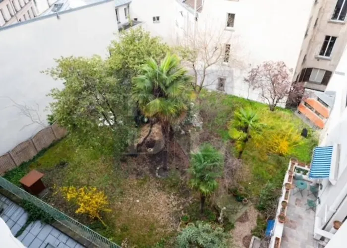 Dauphine Saint Germain 6th Arr 2bedrooms Párizs